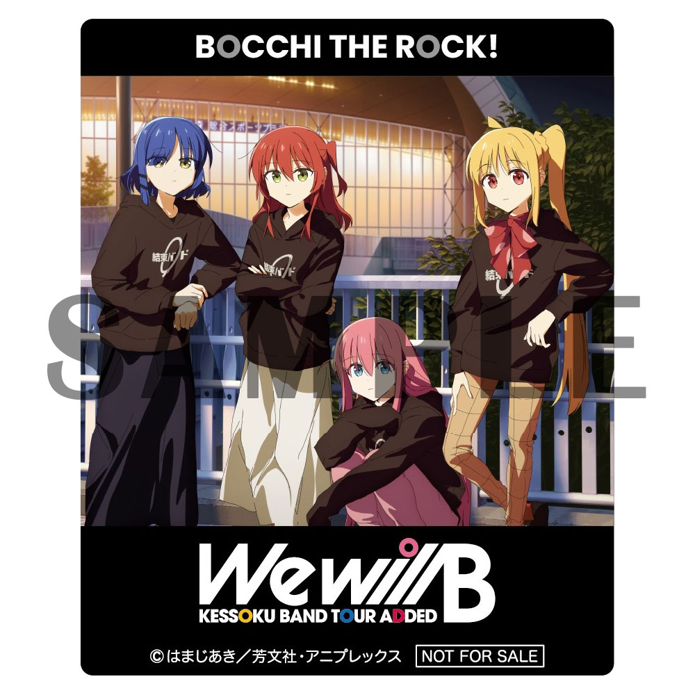 アクリルカード