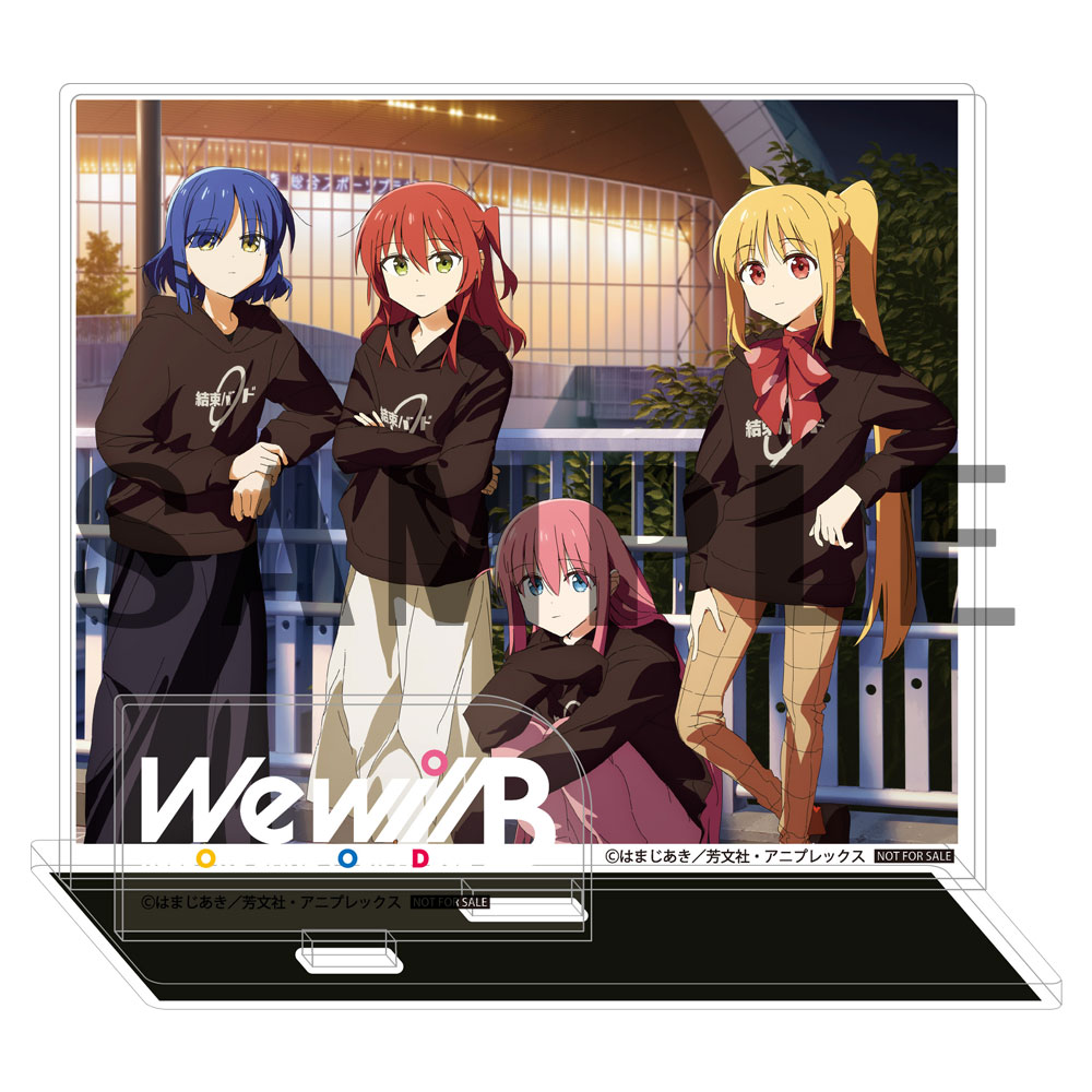 アクリルジオラマ