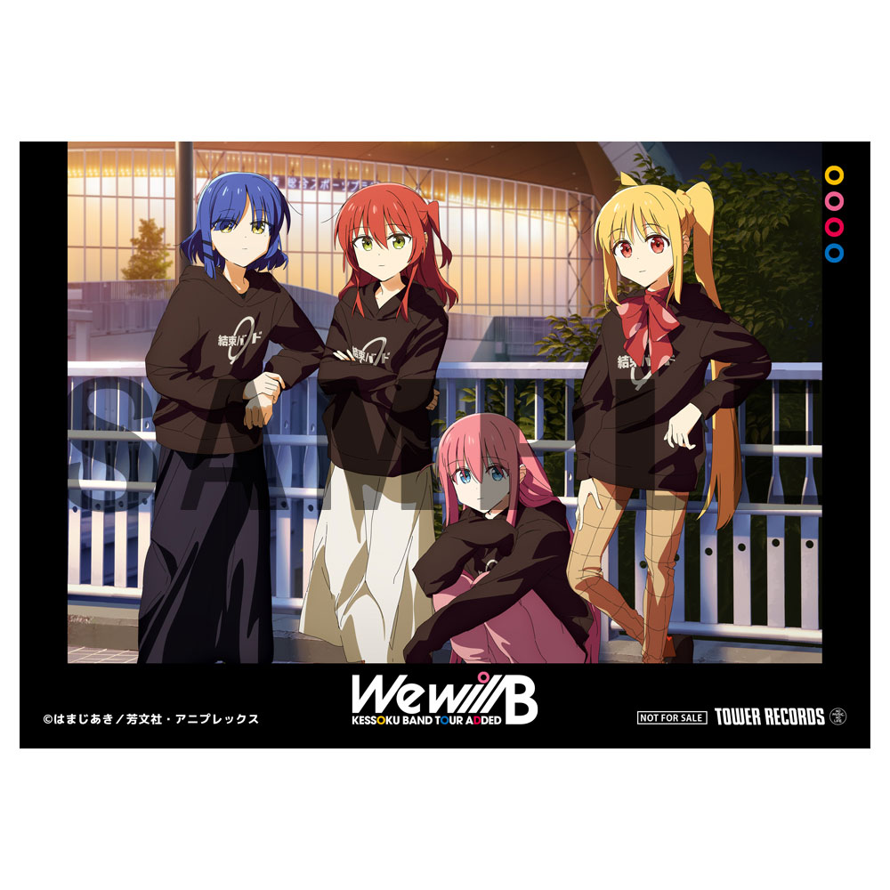 2L判ブロマイド