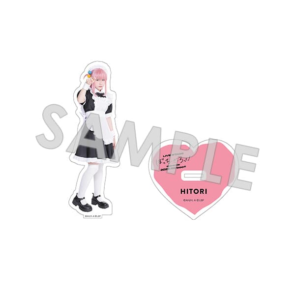 アクリルスタンド