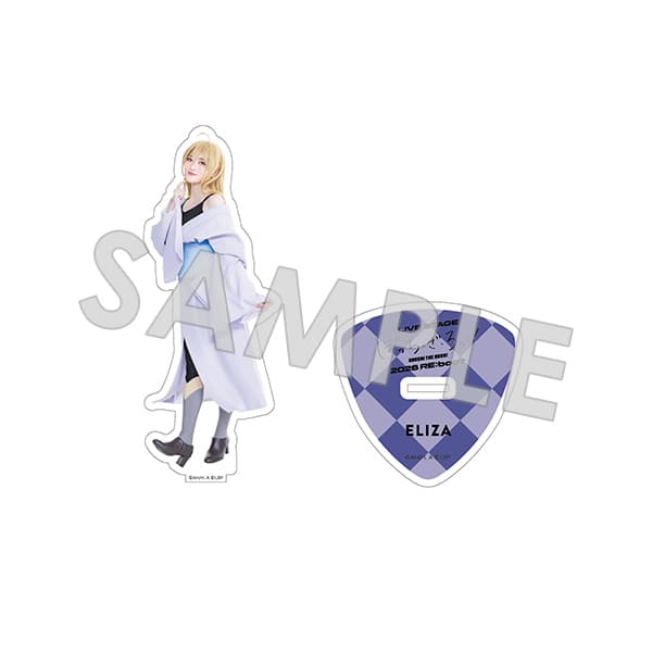 アクリルスタンド