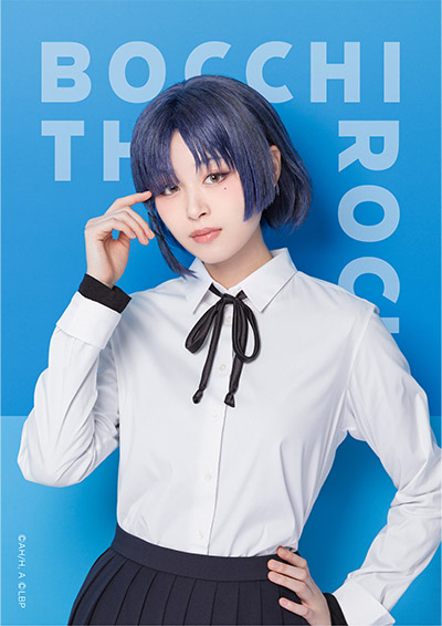 山田リョウ 小山内花凜