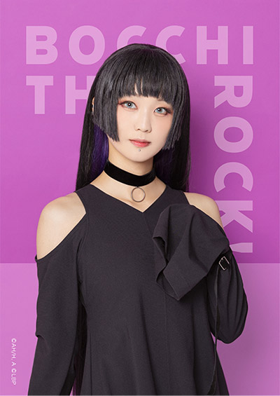 ＰＡさん 堀 春菜