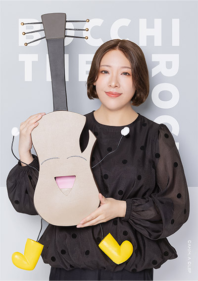 ギタ男 ピーターピーター